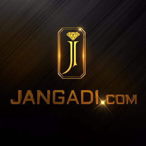 Exotic collection of jewellery online. shop for Rings, earrings, chains, necklaces, couple bands, charms and more from a wide range of designs at Jangadi.