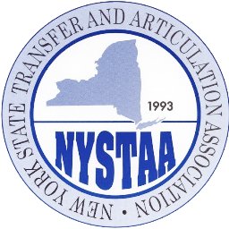 The official account for the New York State Transfer and Articulation Association. Dedicated to supporting transfer issues for students and professionals.