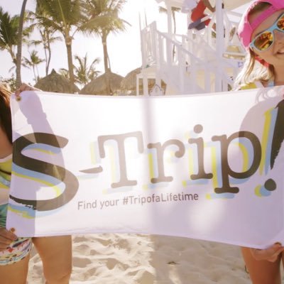 Get ready for #thetripofalifetime in July 2017! For any info contact @olivia_smith1 to sign up visit https://t.co/63X4lUNyhj trip code: RHGNU