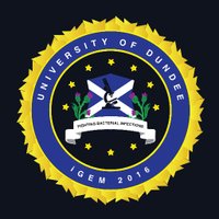 Dundee iGEM (@dundeeigemteam) 's Twitter Profile Photo Dundee iGEM (@dundeeigemteam) 's Twitter Profile Photo