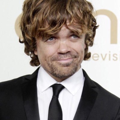 Peter_Dinklage Profile Picture