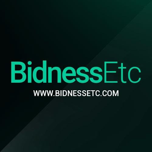 BidnessEtc is the media subsidiary of Qineqt Inc (The World's Most Intelligent Data Core)