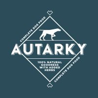 Autarky Dog Food (@autarkydog) 's Twitter Profile