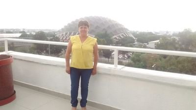 LuisaBeatrizCas's profile picture. 