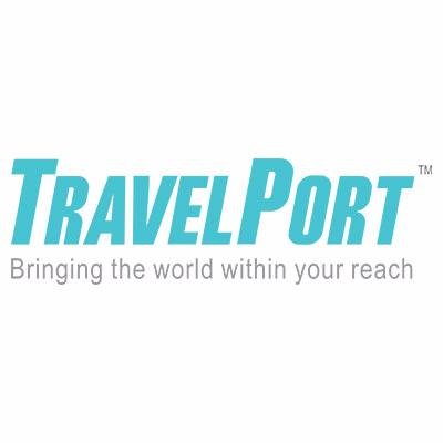 TravelPort - Taking you places ,one tweet at a time