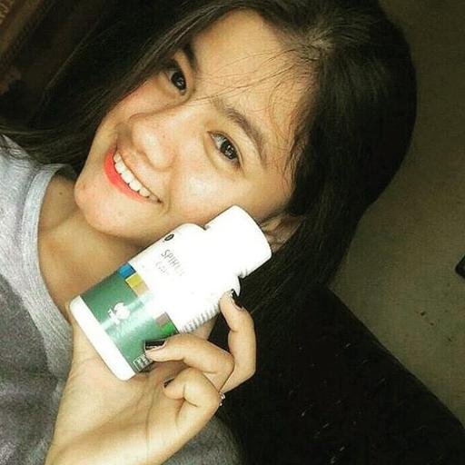 CODdiKarawang's profile picture. Jual Masker Spirulina COD di Karawang SMS/WA: 081213006490, Ready Peninggi, Pelangsing, Penggemuk, Chitin, Vitaline. Herbal, Bersertifikat Halal & BPOM