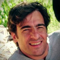 Ahmet L. Tek (@tekahmetlatif) 's Twitter Profile Photo Ahmet L. Tek (@tekahmetlatif) 's Twitter Profile Photo