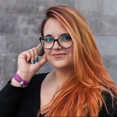 IT Technician. In love with videogames, books and metal music. Never stop hoping. Don't stop me now!