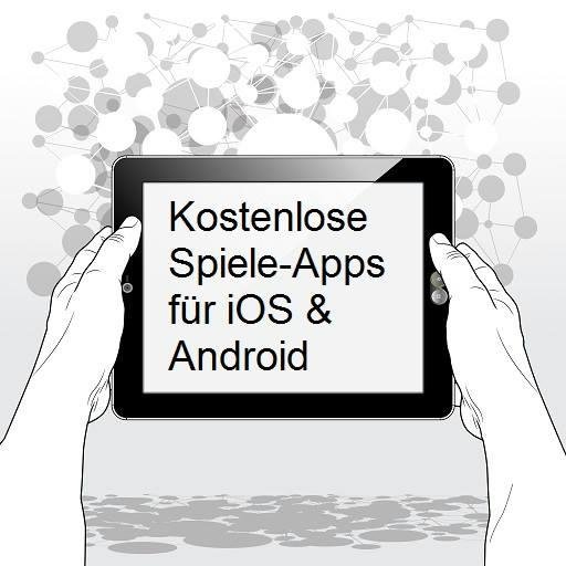 Hier gibt es täglich neue Spiele Apps für iOS und Android. Wir verrraten euch Tipps und Tricks!