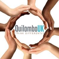 Quilombo UK | #ThinkDifferently(@Quilombo_UK) 's Twitter Profile Photo