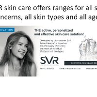 SVR Laboratoires (@svrlaboratoire1) 's Twitter Profile