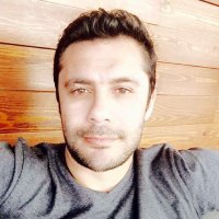 Ahmed Hassan احمد حسن (@ahmedhassan) Twitter profile photo