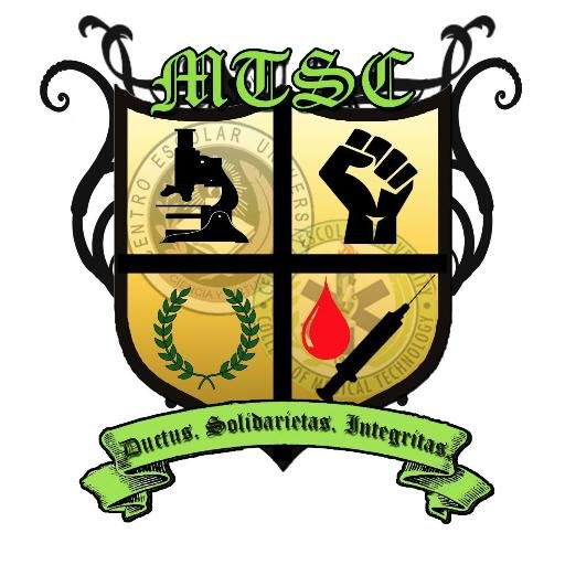 CEUManilaMTSC's profile picture. The official Twitter account of the CEU-Manila Medical Technology Student Council. | #MTSCAdvisory | ceumanilamtsc@gmail.com