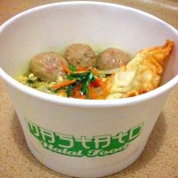Ramen Bakso Terbaik (@basomastato) 's Twitter Profile
