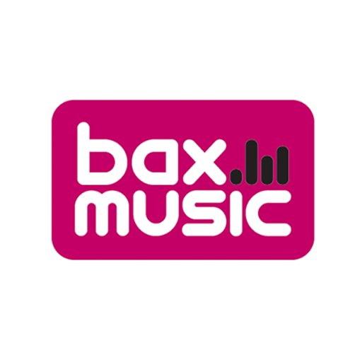 @Baxshop reageert van ma-za 9:00-18:00 (vaak 21:00). De grootste muziekwinkel van de Benelux heet nu Bax Music. Bax-shop, maar dan met meer muziek!