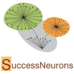 SuccessNeurons's profile picture. #SocialPsychology #PositivePsychology #NeuralNetworks #DeepLearning #ArtificialIntelligence #FOW #HRTransformation