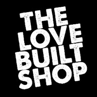 Love Built Shop(@lovebuiltshop) 's Twitter Profile Photo