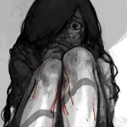 chicasuicida166's profile picture. soy una chica destruida, sola, angustiada, soy una chica debil.
contare aqui todo lo que me pasa todos mis pensamientos frios y horrendos.