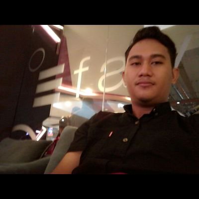 fadhilah_akhmad's profile picture. 