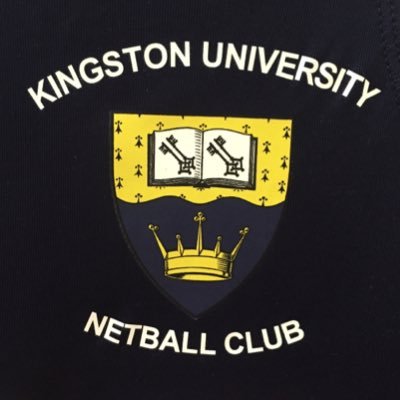 Kingston University Netball Team | 3 BUCs teams, 1 LUSL team, follow for updates! | Part of the @Union_Kingston insta: KUNetball #COUGARPRIDE