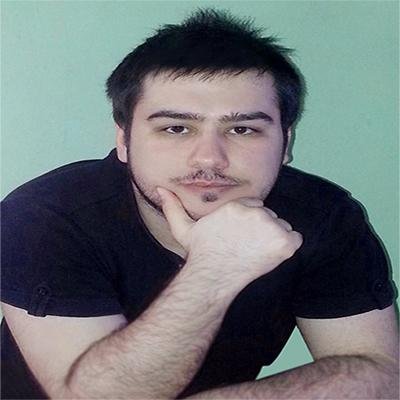 unalun19's profile picture. Software Specialist