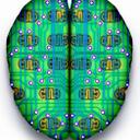 Mark Allred - @machinei - Twitter