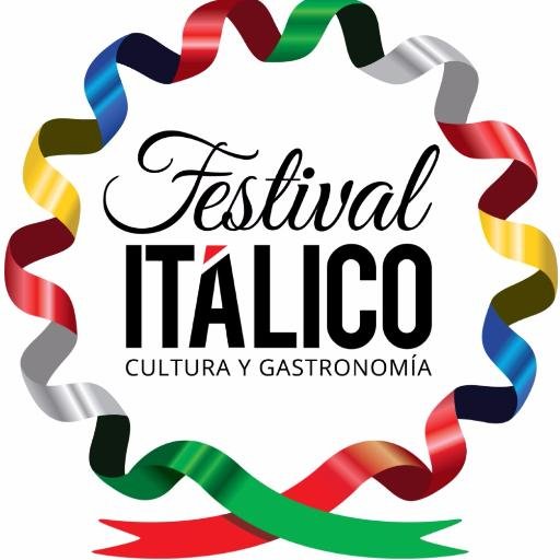 Información sobre eventos de cultura y gastronomía italiana.