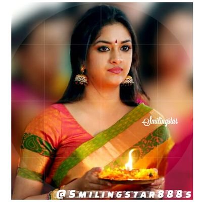 Keerthy_Suresh Fan Community