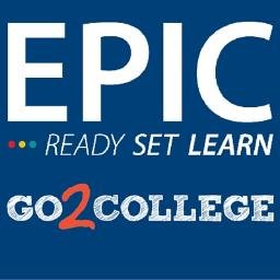This is the official EPIC Learn on Demand Twitter account. Follow us for the latest info on what's going on in the EPIC Consortium!