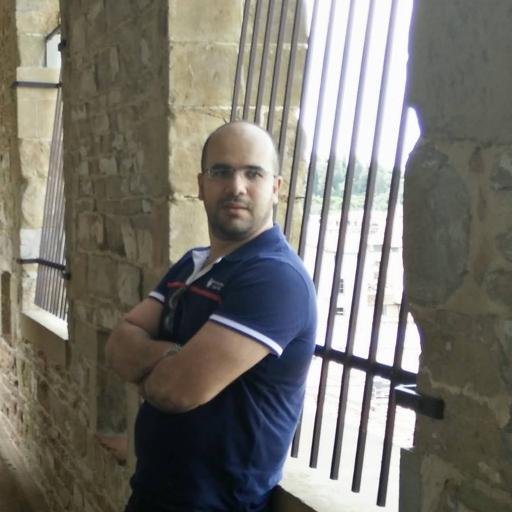 Walid chergui Walid chergui