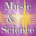 MusicScienceDurham (@MusicScienceDU) Twitter profile photo