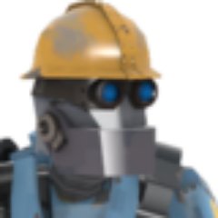 Generic gameplay and MVM Team Fortress 2 Engineer responses. Bot does not reply as of now. Any questions please contact @heaveenlee