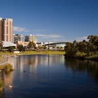 Visit Adelaide (@visitadelaide) 's Twitter Profile