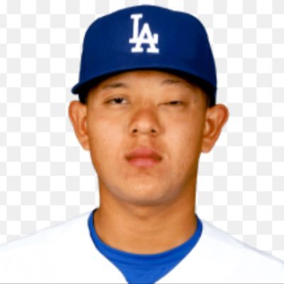 Pitcher in the LA Dodgers organization