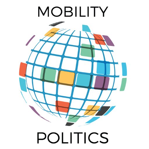 Transnational Research Collective #mobility #migration #refugees #borders #security #diaspora #research #politics #iomigman (RTs not necessarily endorsements)