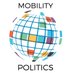 MOBILITY & POLITICS (@mobpoli) Twitter profile photo MOBILITY & POLITICS (@mobpoli) Twitter profile photo
