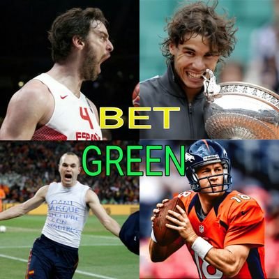Canal de apuestas con grandes beneficios a lo largo de los ultimos años. Apuestas en futbol, tenis, baloncesto y futbol americano. https://t.co/7lSwDtozpL