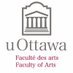 uOttawa Arts (@uOttawaArts) Twitter profile photo