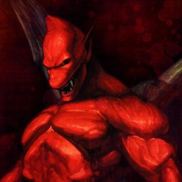 DemonsCrest's profile picture. Aspiring game developer and men's rights activist.  Atheist.  Dreamer.  Futurist.