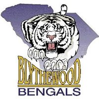 Blythewood Bengals(@GoBlythewood) 's Twitter Profile Photo