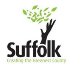Coordinating delivery of the Suffolk Climate Emergency Plan on behalf of our public sector leaders