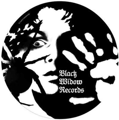 Black Widow Records è un’etichetta discografica indipendente fondata a Genova nel 1990, specializzata in Rock Progressivo