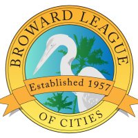 Broward League of Cities (BLOC) (@browardleague) 's Twitter Profile