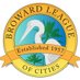 Broward League of Cities (BLOC) (@browardleague) Twitter profile photo Broward League of Cities (BLOC) (@browardleague) Twitter profile photo