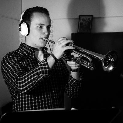 • Freelance Trumpet Player • Music Educator • 🎺🎶🍻