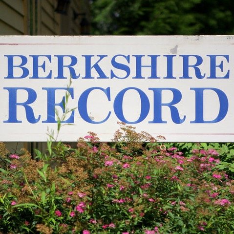 Real news. Real local. The newspaper of record for South County. News, arts, commentary, local sports & more. Reach us at news@berkshirerecord.net