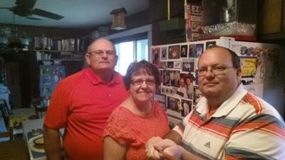 shirleybarron's profile picture. 