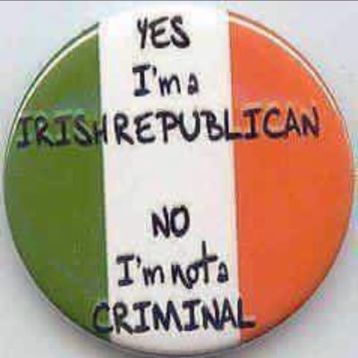 ShaneMccoy1's profile picture. Tiocfaidh Ar Lá. Every IRA before the Real IRA were good.