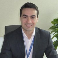 Pavel Balabanov (@balabancheto) 's Twitter Profile