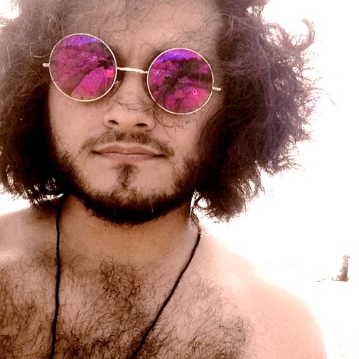 Ehe_'s profile picture. Soy mi voluntad, ofrecer y agradecer. Mi palabra es mi espíritu.